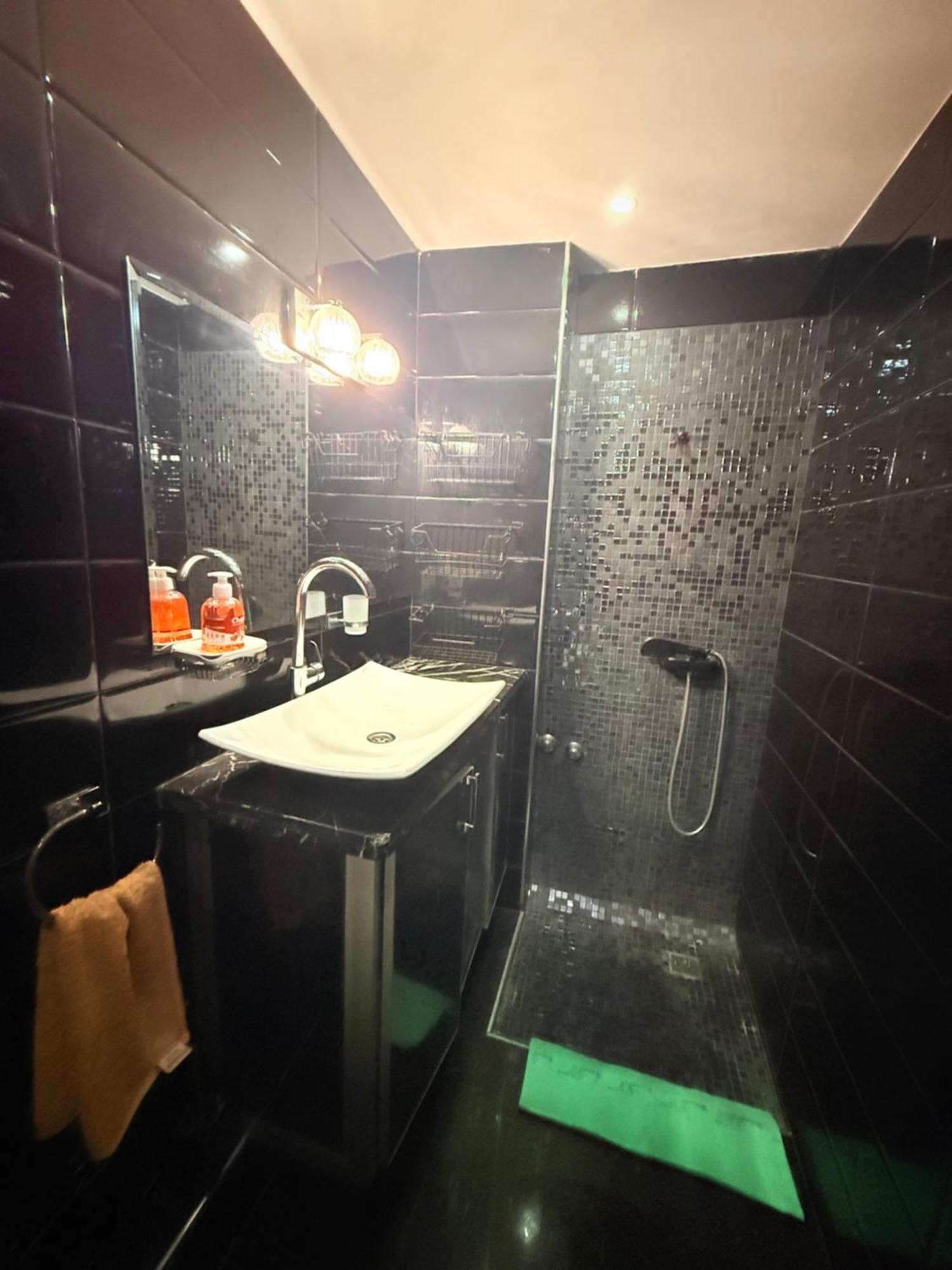 Confort N10 Adapte Au Famille Apartment Marrakesch