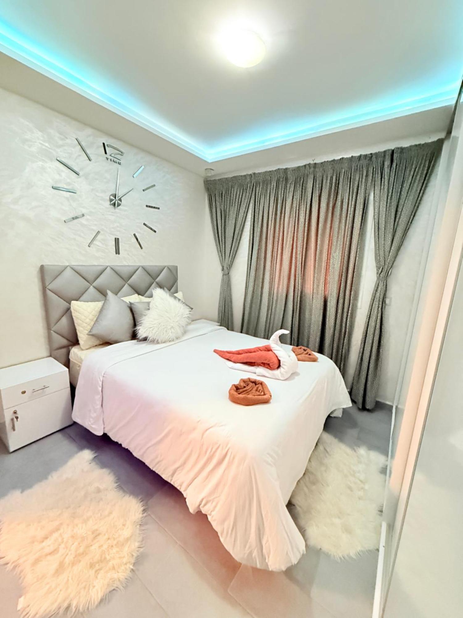 Apartment Confort N10 Adapte Au Famille Marrakesch